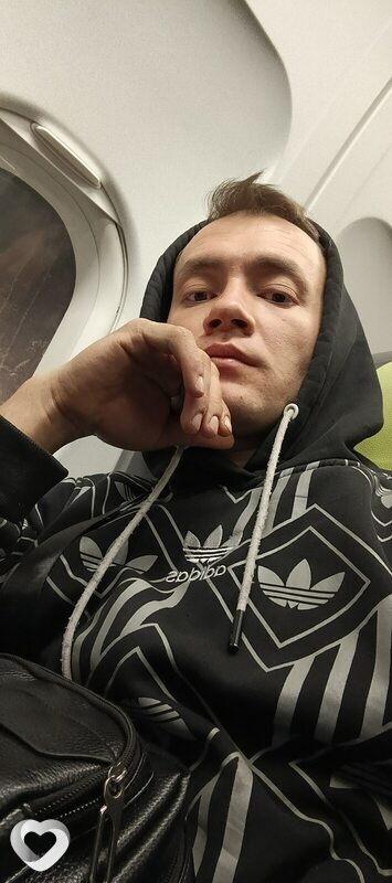 Марат, 29, Домодедово — анкета №2174411