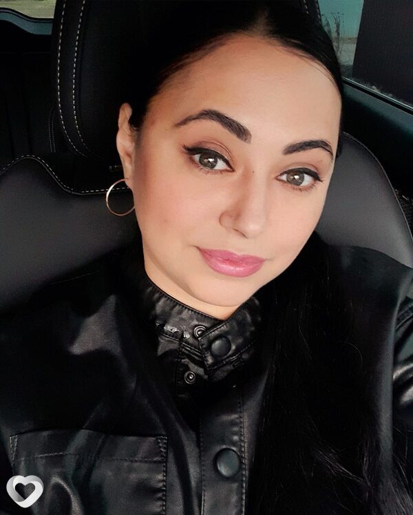 Ангел, 26, Москве — анкета №2174440