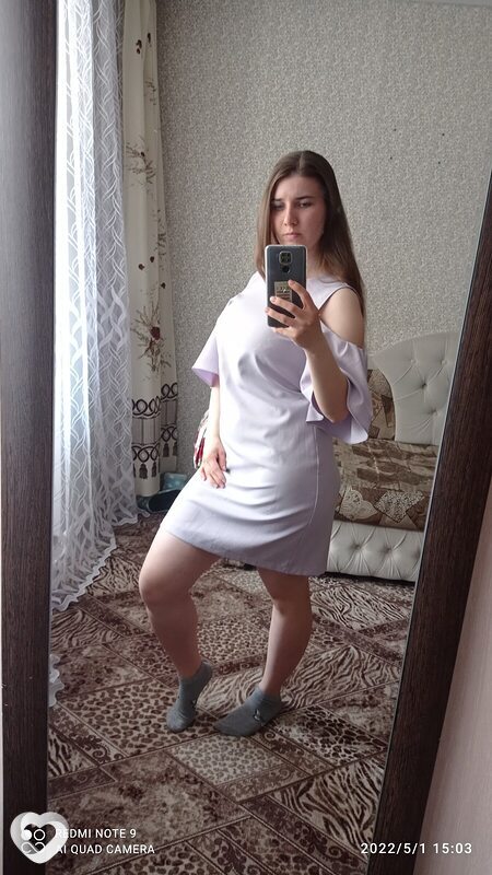 Зоя, 25, Оренбурге — анкета №2174442