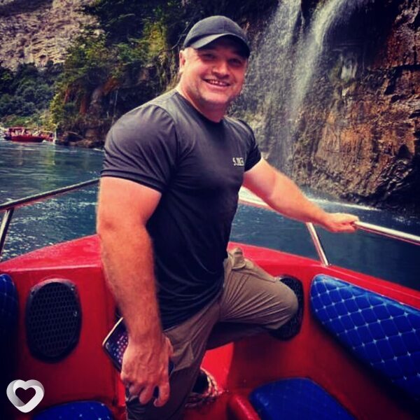 Марат, 41, Хасавюрте — анкета №2174449