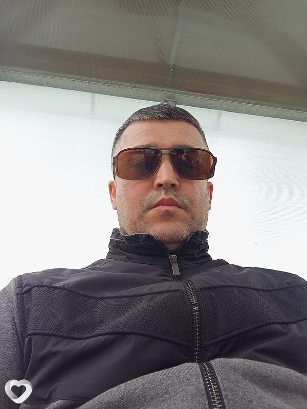 Шухрат, 43, Москве — анкета №2174451