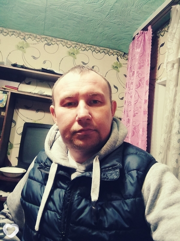 Ruslan, 36, Перми — анкета №2174452