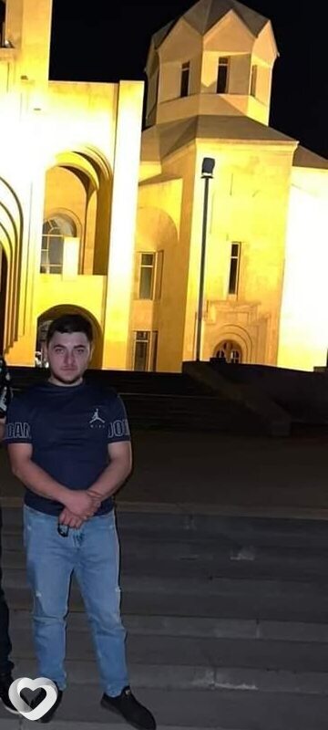 План А, 28, Чите — анкета №2174457