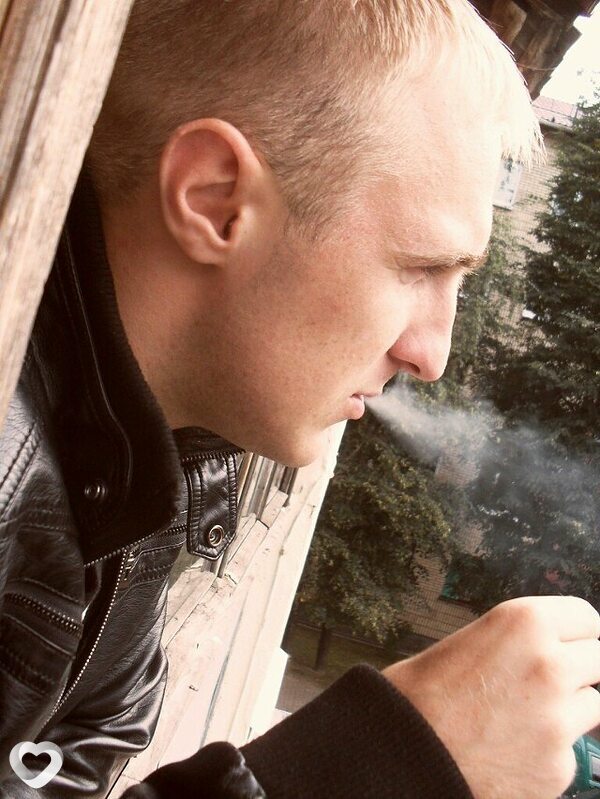 Артем, 35, Гомеле — анкета №2174458