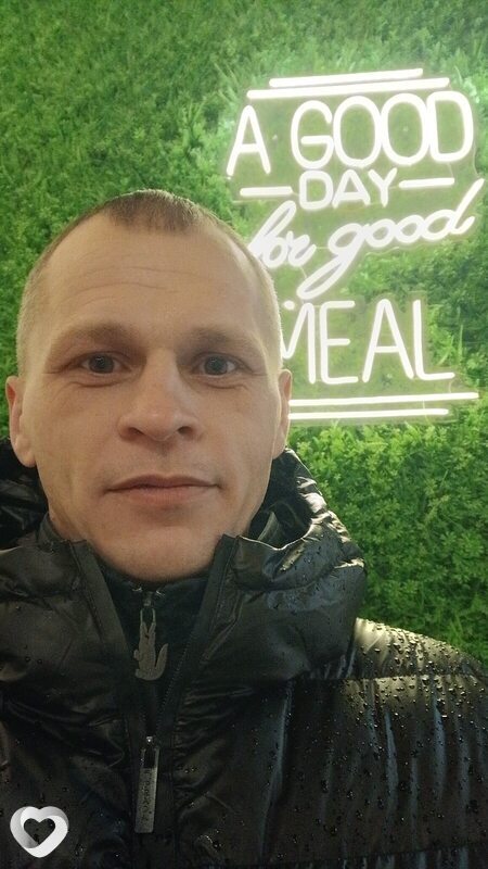 Николай, 34, Химках — анкета №2174459