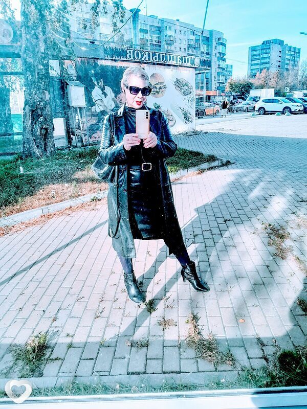 Елена, 53, Екатеринбурге — анкета №2174463