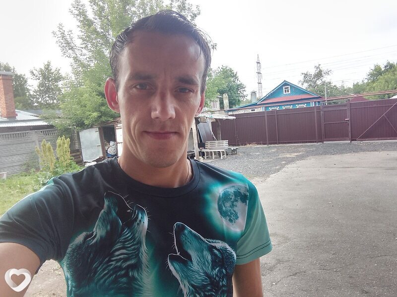 Ванек, 39, Нижнем Новгороде — анкета №2174471