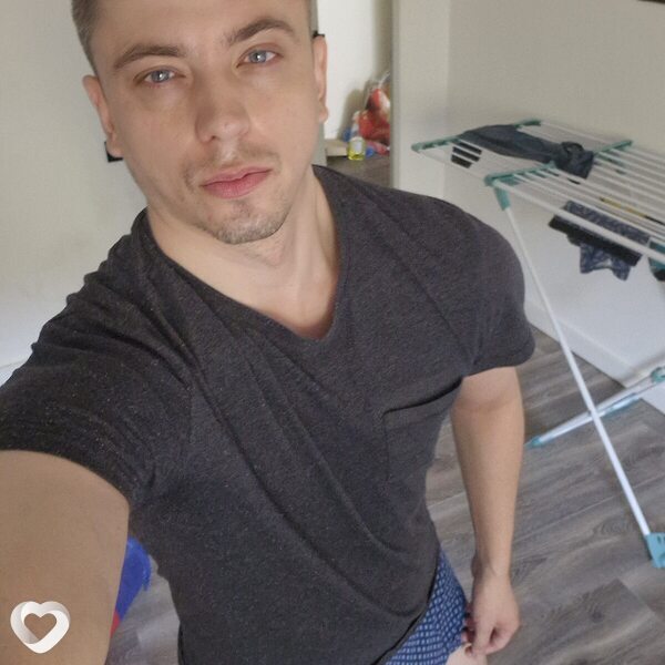 Евгений, 35, Москве — анкета №2174475