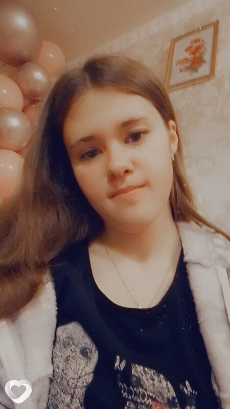 Алина, Рассказово