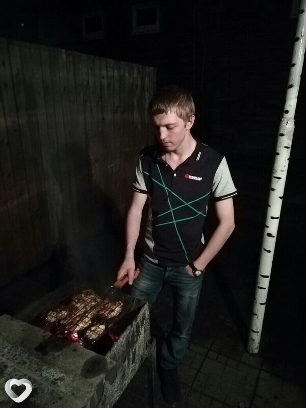 Виталий, Кисловодск