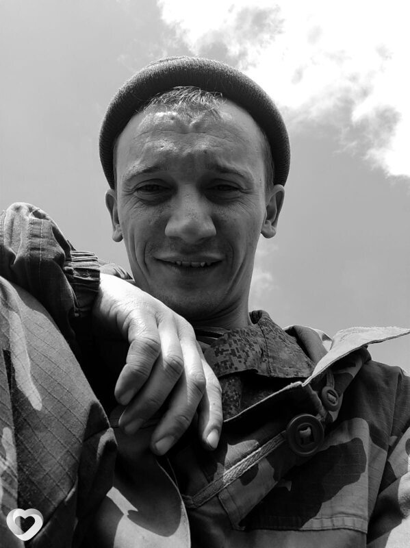 Виталий, 35, Бресте — анкета №2174517