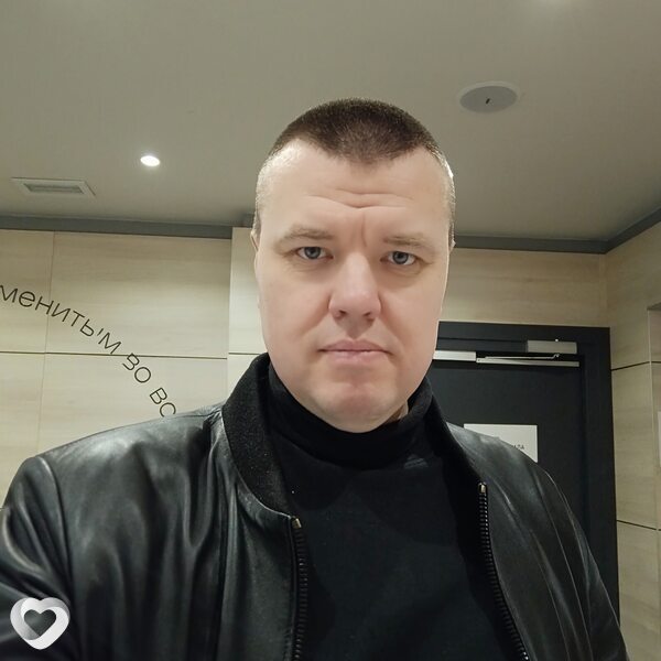 Юрий, 43, Санкт-Петербурге — анкета №2174519