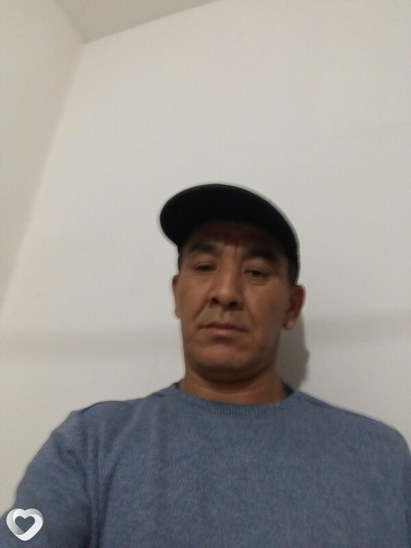 Серик, 45, Алматы — анкета №2174523