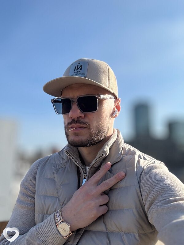 Dzhambolat, 35, Москве — анкета №2174533