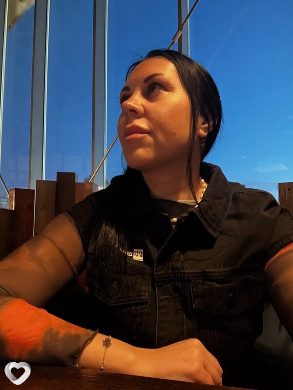 Лена, 40, Новосибирске — анкета №2174891