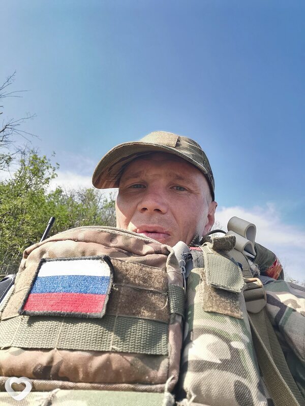 Константин, 38, Братске — анкета №2174893