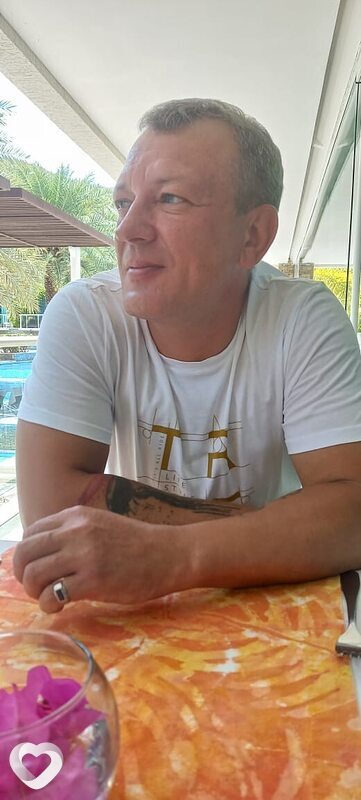 Евгений, 51, Югорске — анкета №2174895