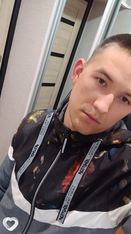 Димка, 27, Уссурийске — анкета №2174900