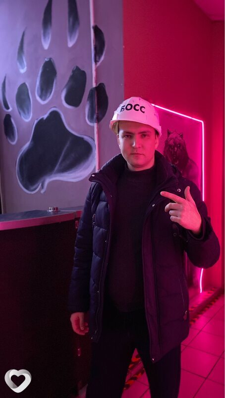 Александр, 33, Вязниках — анкета №2174901