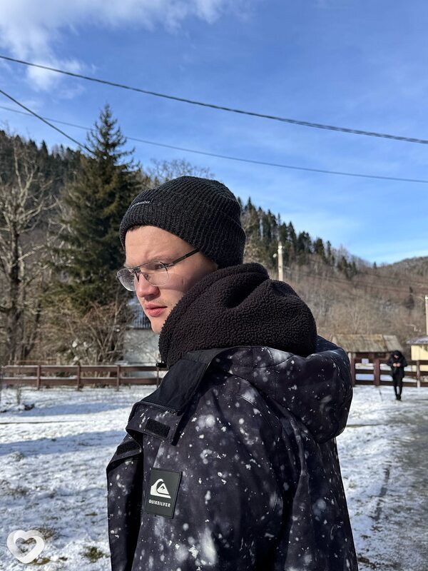 Александр, Кабардинка