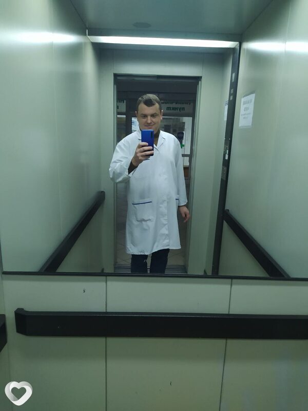Максим, 38, Киеве — анкета №2174497