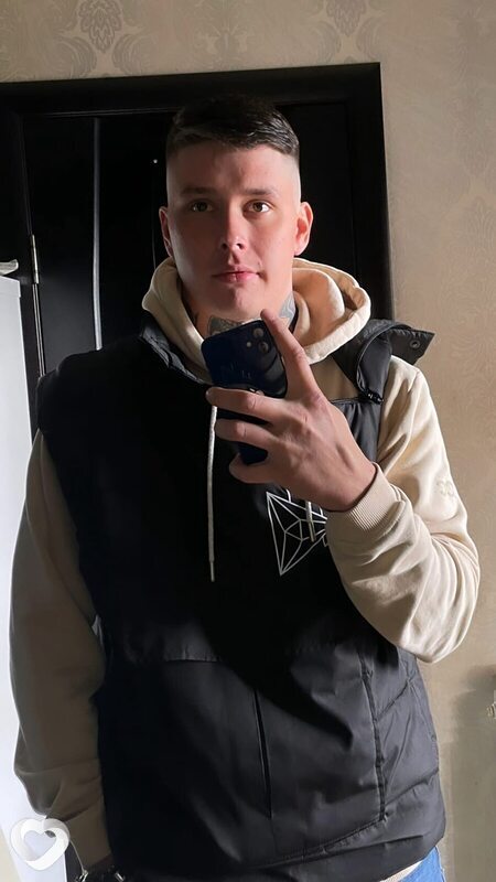Алексей, 27, Армавире — анкета №2174499