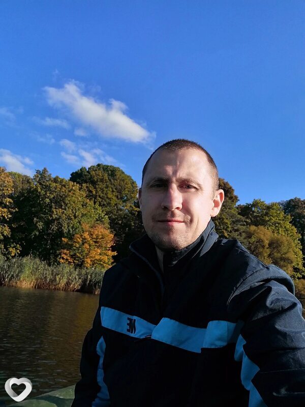 Александр, 39, Москве — анкета №2174502