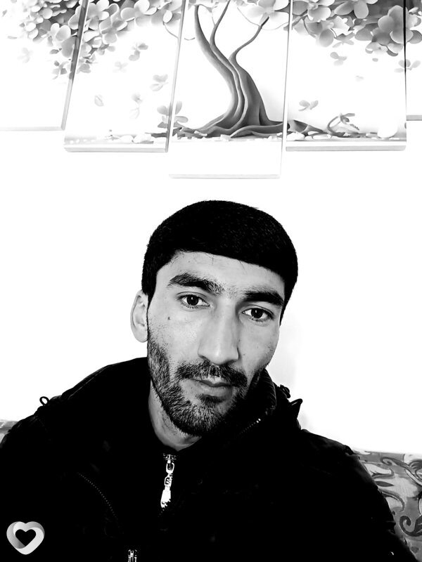 Сардор, 31, Бишкек — анкета №2174264