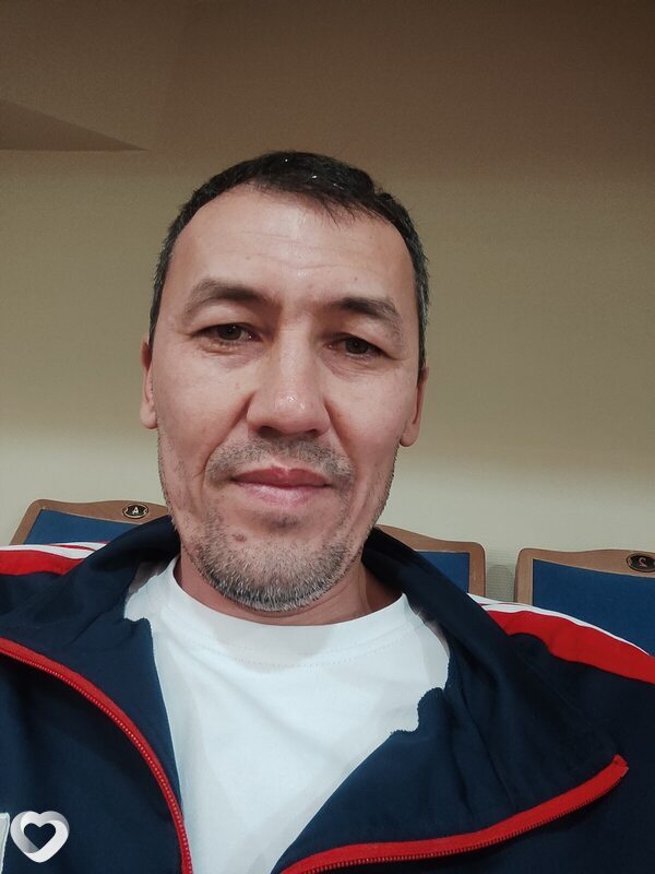 Замир, 47, Сургуте — анкета №2174265