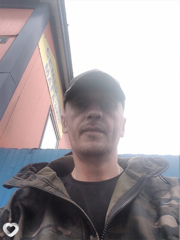 Олег, 45, Санкт-Петербурге — анкета №2174269