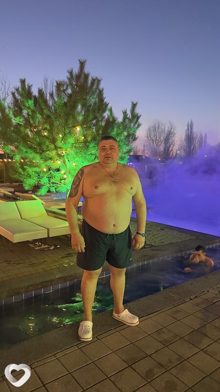 Сергей, 46, Батайске — анкета №2174273