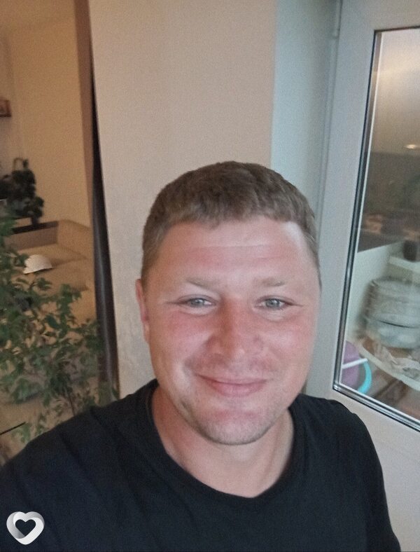 Алексей, 35, Москве — анкета №2174278