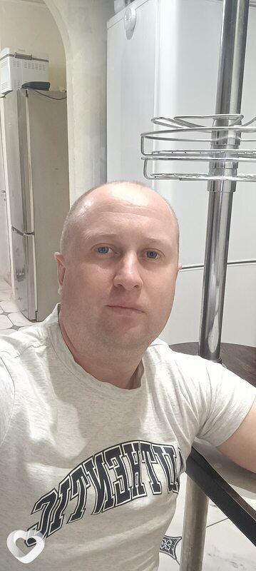 Александр, 35, Харькове — анкета №2174615