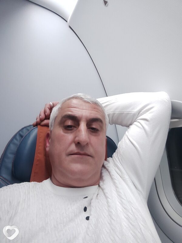 Ваагн, 51, Назарове — анкета №2174621