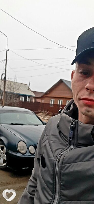 Дмитрий, 25, Красноуральске — анкета №2174623