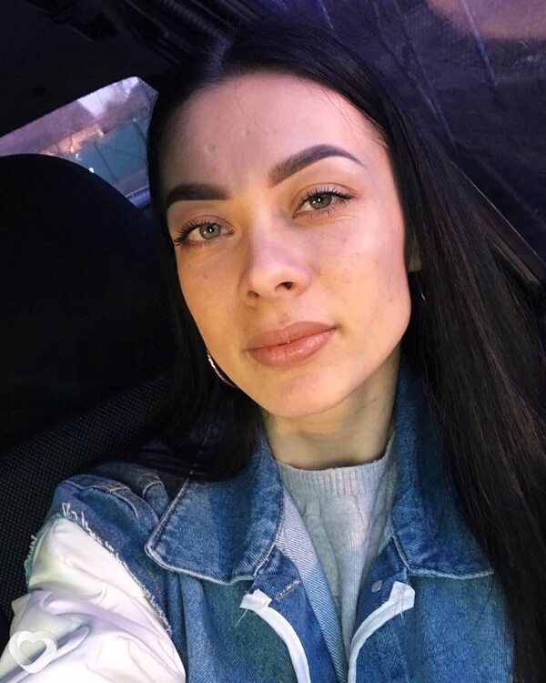 Виктория, 29, Днепр — анкета №2174630