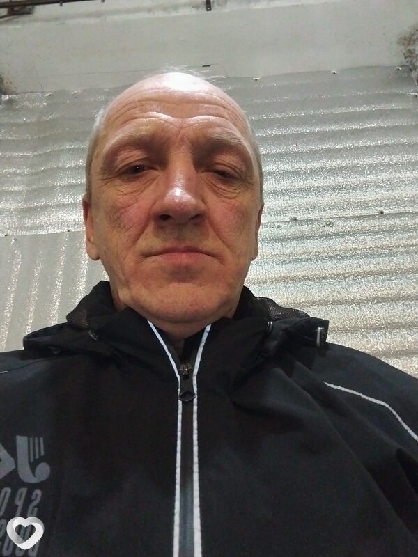 Олег, 53, Апшеронске — анкета №2174631