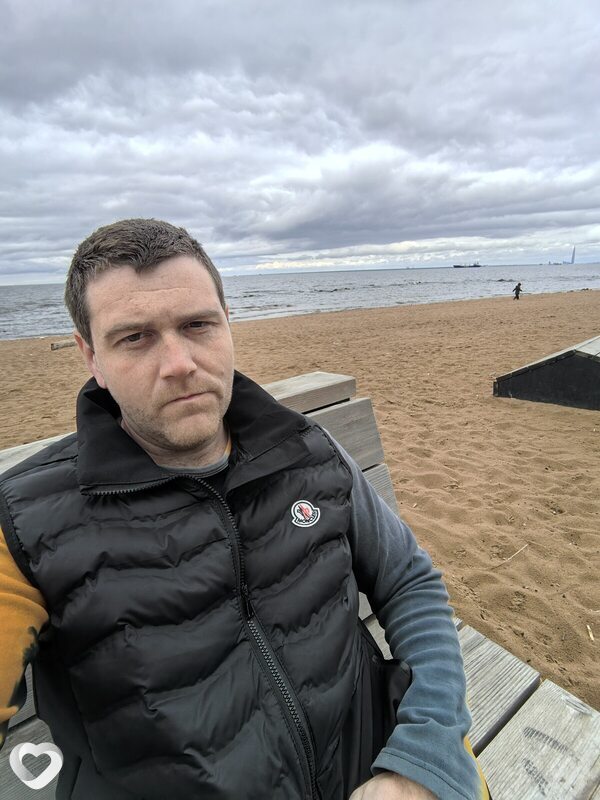 Дмитрий, 35, Самаре — анкета №2174632