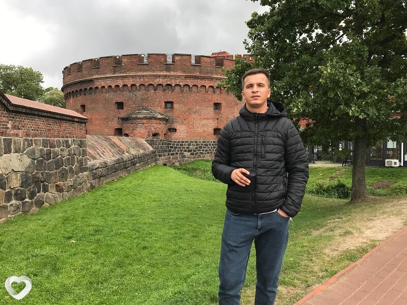 Максим, 35, Саранске — анкета №2174636