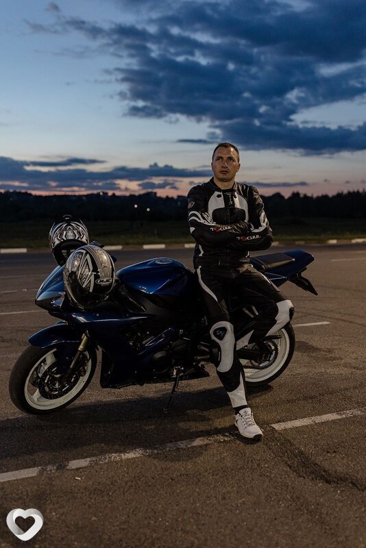 Aliaksandr, 39, Могилев — анкета №2174563