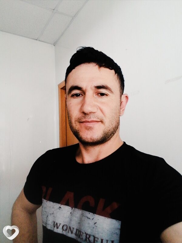Шамсудин, 29, Магнитогорске — анкета №2174581