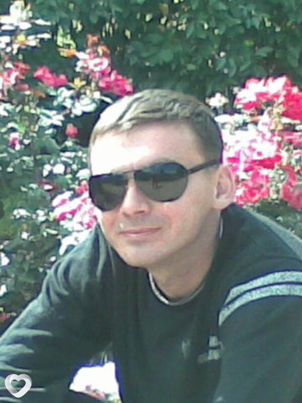 Марат, 47, Москве — анкета №2174582