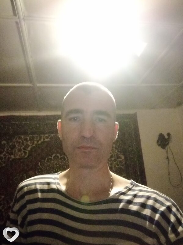Слава, 37, Костанае — анкета №2174643
