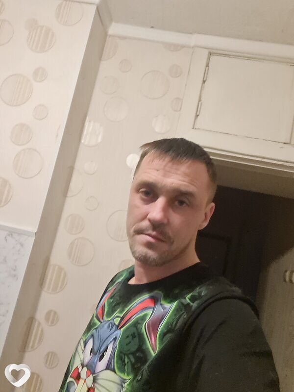 Константин, 38, Южно-Сахалинске — анкета №2174645