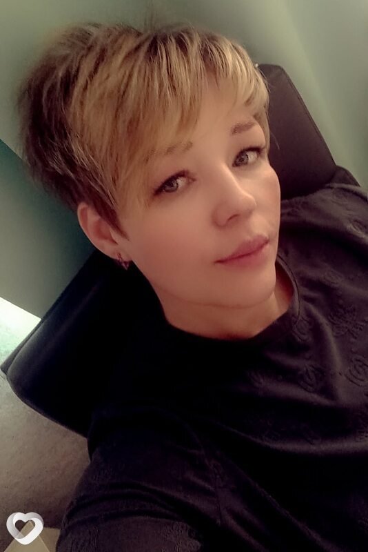 Алёна, 43, Екатеринбурге — анкета №2174657