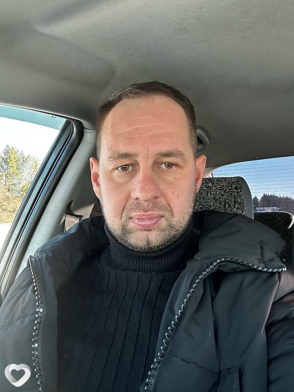 Евгений, 36, Кунгуре — анкета №2174540