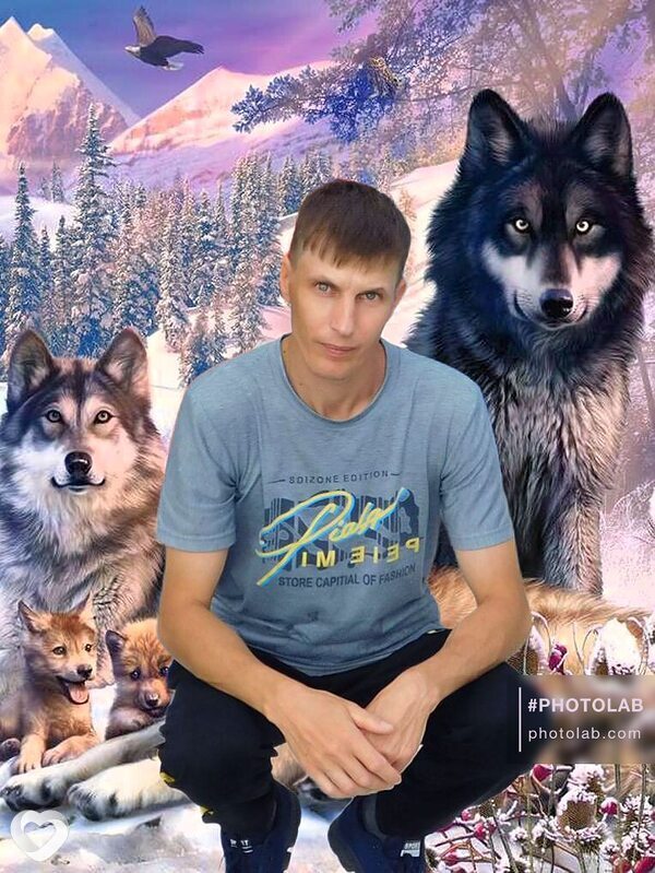 Алексей, Смирных