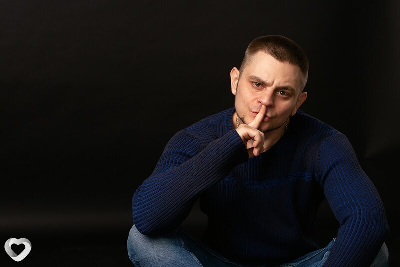 Егор, 31, Иркутске — анкета №2174547