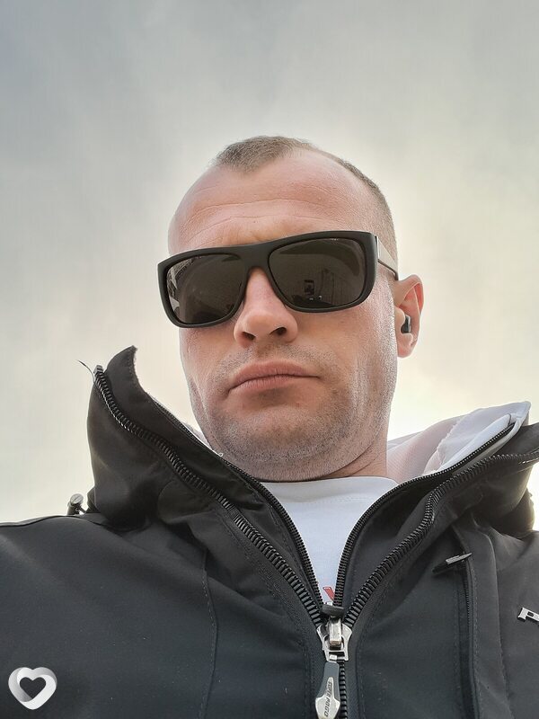Александр, 34, Бресте — анкета №2174548
