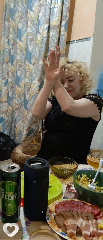 Окси, 44, Якутске — анкета №2174551